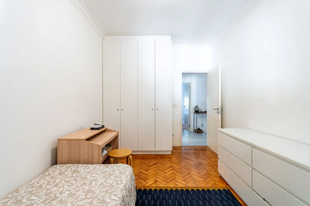 Apartamento T2 para Venda em Venteira Foto 3