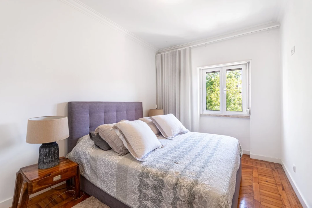 Apartamento T2 para Venda em Venteira Foto 4