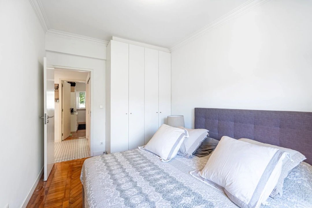 Apartamento T2 para Venda em Venteira Foto 5