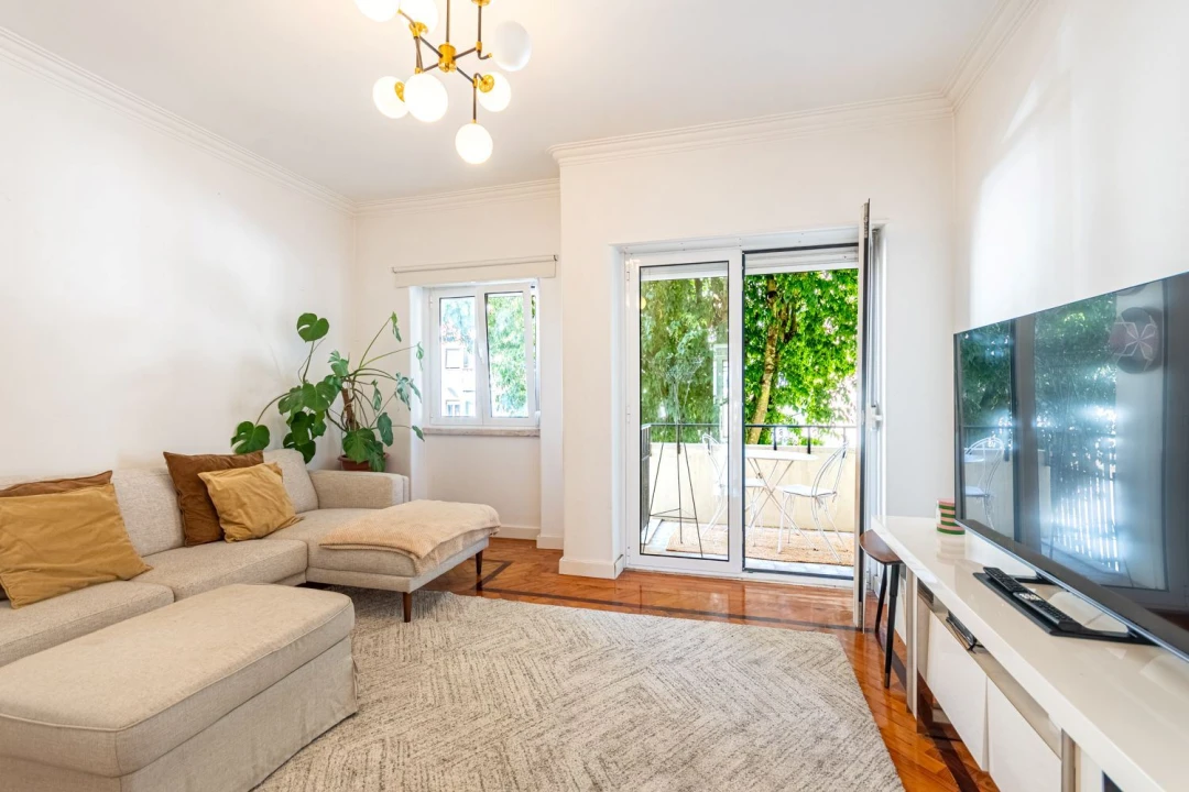 Apartamento T2 para Venda em Venteira Foto 7