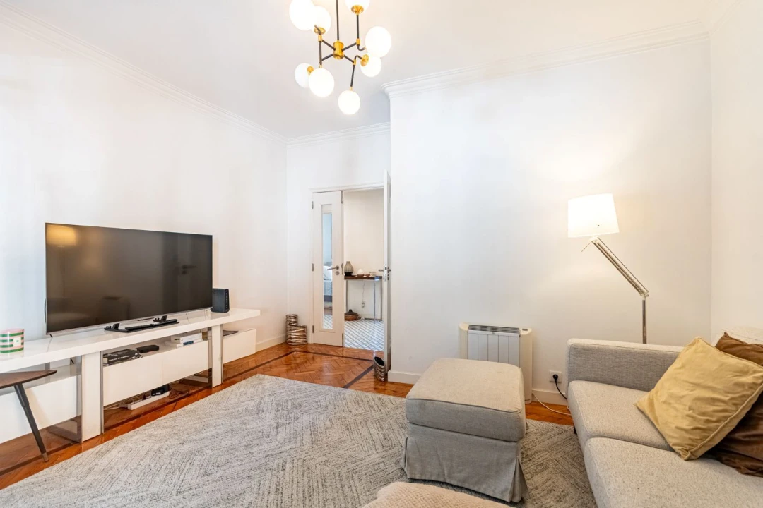 Apartamento T2 para Venda em Venteira Foto 8