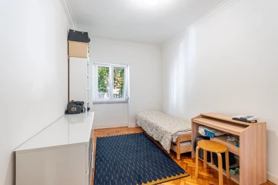 Apartamento T2 para Venda em Venteira