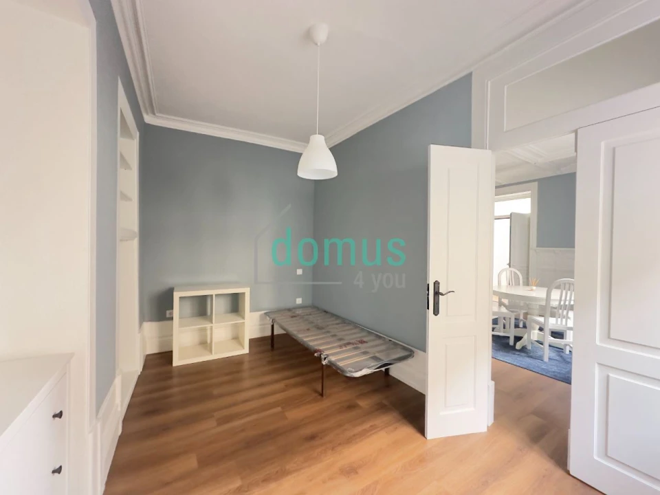 Apartamento T2 para Arrendamento em Paranhos Foto 4