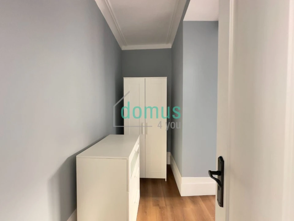 Apartamento T2 para Arrendamento em Paranhos Foto 6
