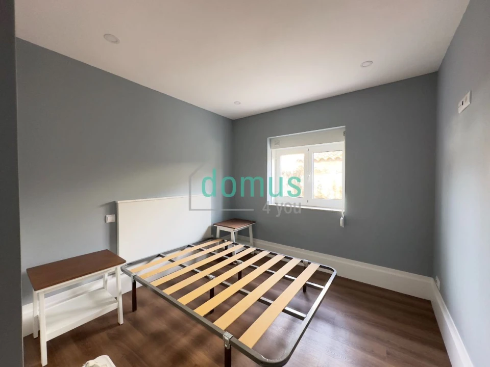 Apartamento T2 para Arrendamento em Paranhos Foto 8