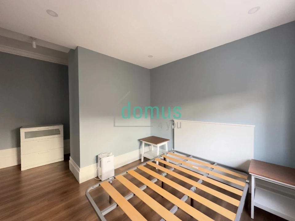 Apartamento T2 para Arrendamento em Paranhos Foto 9