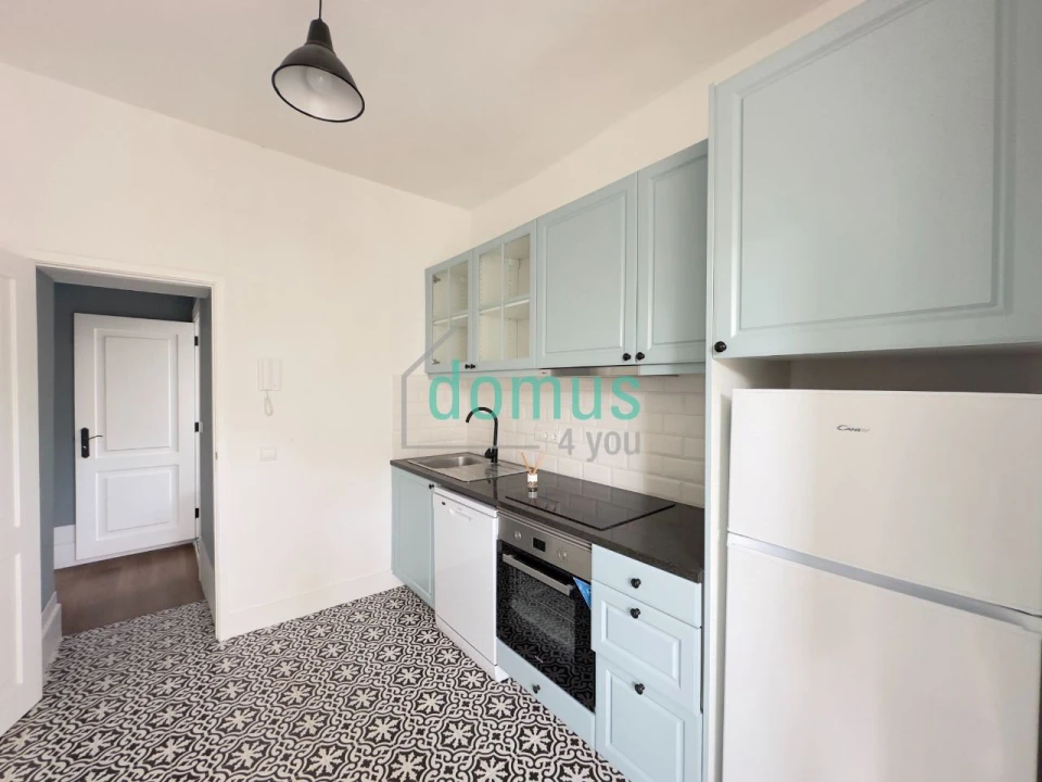 Apartamento T2 para Arrendamento em Paranhos Foto 12