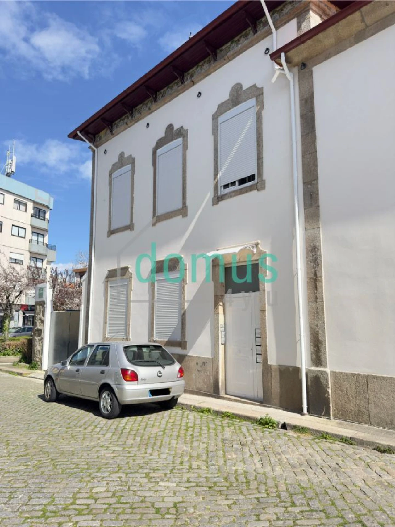 Apartamento T2 para Arrendamento em Paranhos Foto 20