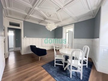 Apartamento T2 para Arrendamento em Paranhos
