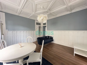 Apartamento T2 para Arrendamento em Paranhos