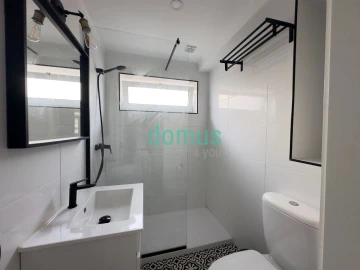 Apartamento T2 para Arrendamento em Paranhos