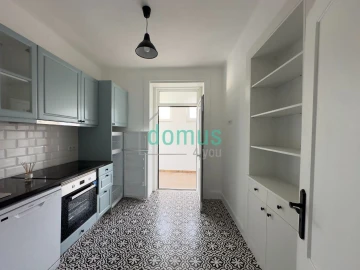Apartamento T2 para Arrendamento em Paranhos