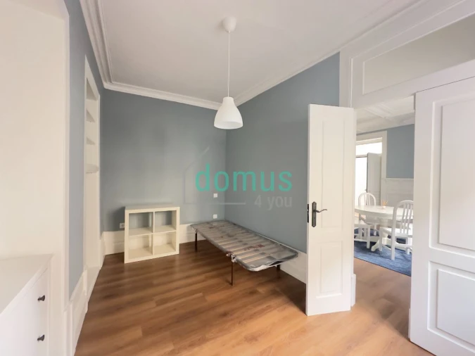 Apartamento T2 para Arrendamento em Paranhos Foto 4