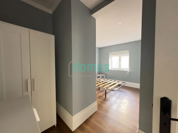 Apartamento T2 para Arrendamento em Paranhos Foto 7