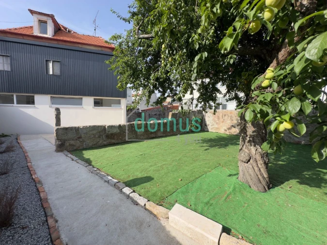 Apartamento T2 para Arrendamento em Paranhos Foto 17