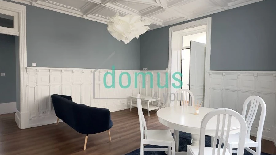 Apartamento T2 para Arrendamento em Paranhos