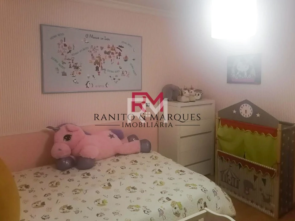 Apartamento T2 para Arrendamento em Valongo Foto 8