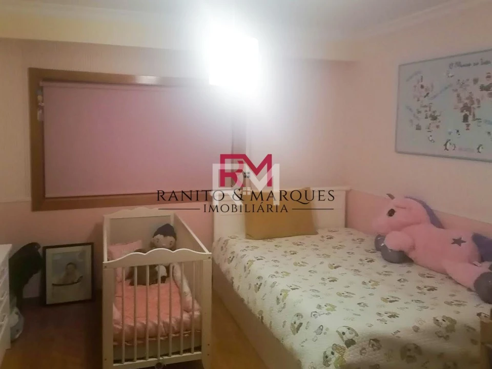 Apartamento T2 para Arrendamento em Valongo Foto 9