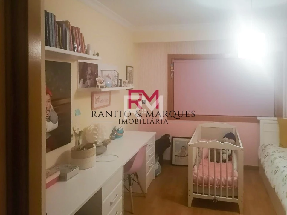 Apartamento T2 para Arrendamento em Valongo Foto 10