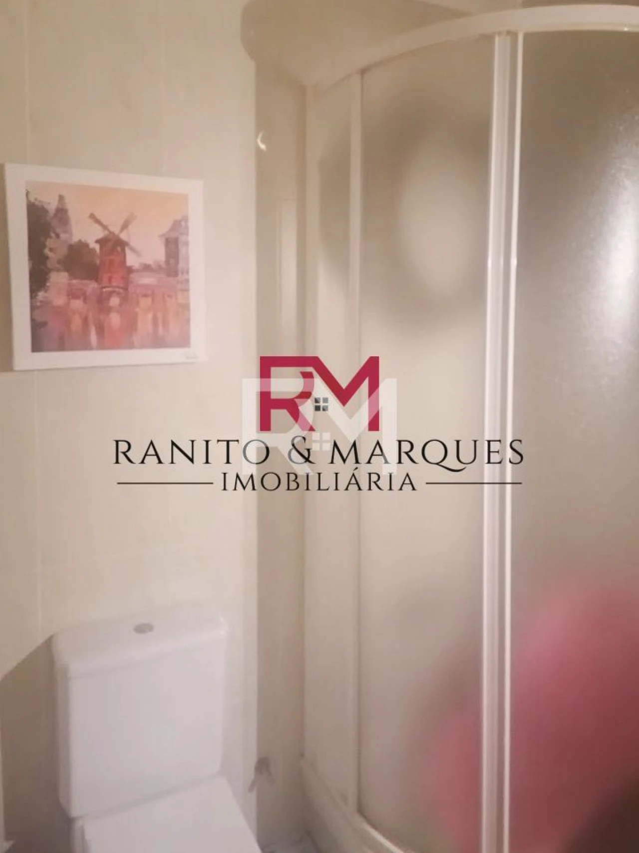 Apartamento T2 para Arrendamento em Valongo Foto 12