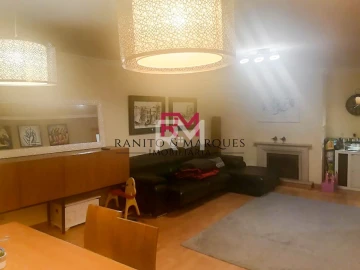 Apartamento T2 para Arrendamento em Valongo