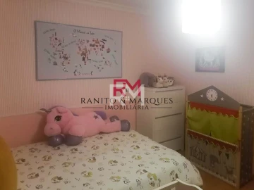 Apartamento T2 para Arrendamento em Valongo