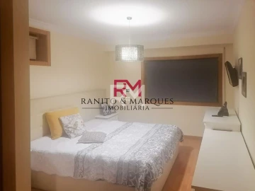 Apartamento T2 para Arrendamento em Valongo