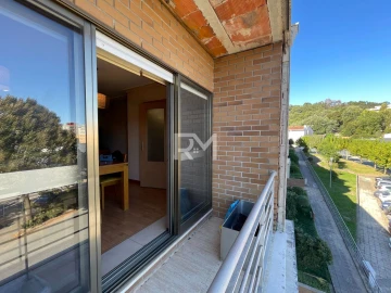 Apartamento T2 para Arrendamento em Valongo