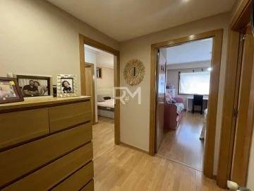 Apartamento T2 para Arrendamento em Valongo