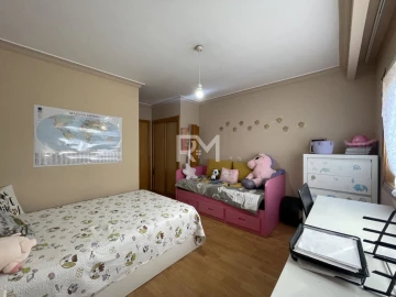 Apartamento T2 para Arrendamento em Valongo