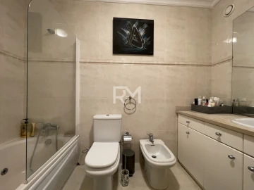 Apartamento T2 para Arrendamento em Valongo
