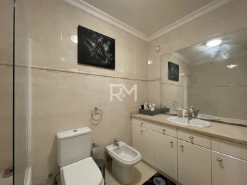 Apartamento T2 para Arrendamento em Valongo