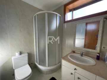 Apartamento T2 para Arrendamento em Valongo