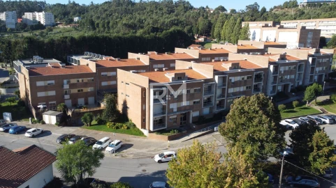 Apartamento T2 para Arrendamento em Valongo