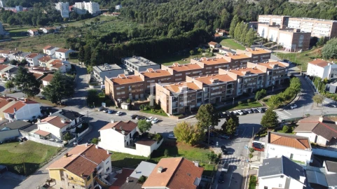 Apartamento T2 para Arrendamento em Valongo