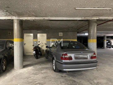 Apartamento T2 para Arrendamento em Valongo