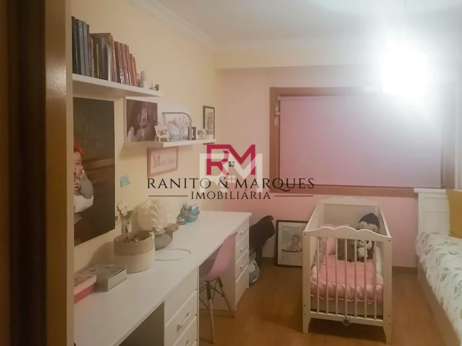 Apartamento T2 para Arrendamento em Valongo Foto 10