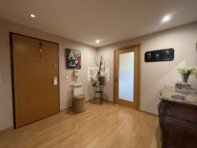 Apartamento T2 para Arrendamento em Valongo Foto 5