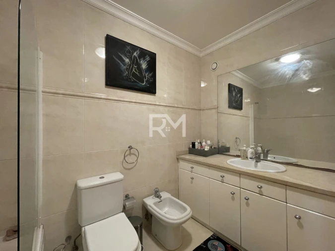 Apartamento T2 para Arrendamento em Valongo Foto 15