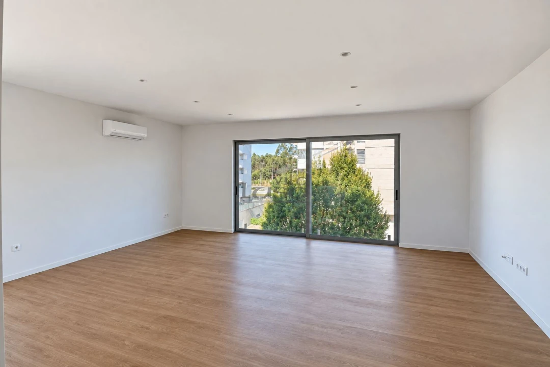 Apartamento T3 para Venda em Ermesinde Foto 1