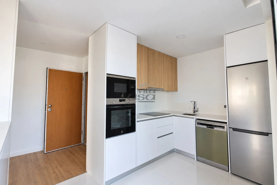 Apartamento T3 para Venda em Ermesinde Foto 3