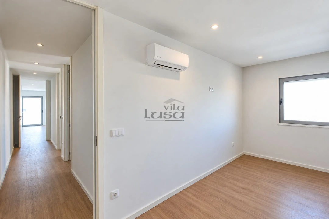 Apartamento T3 para Venda em Ermesinde Foto 9