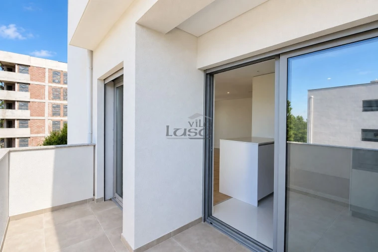 Apartamento T3 para Venda em Ermesinde Foto 4