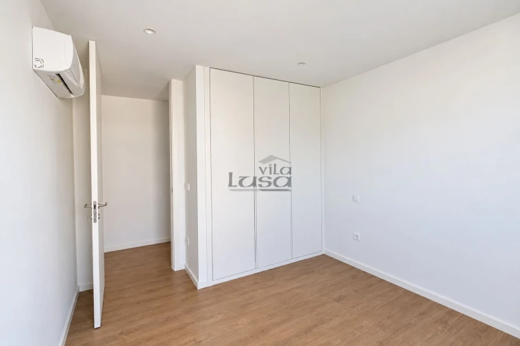 Apartamento T3 para Venda em Ermesinde Foto 6