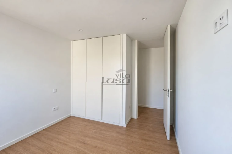 Apartamento T3 para Venda em Ermesinde Foto 8