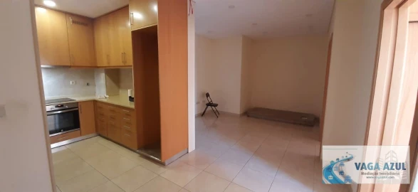 Apartamento T2 para Arrendamento em Rio Tinto