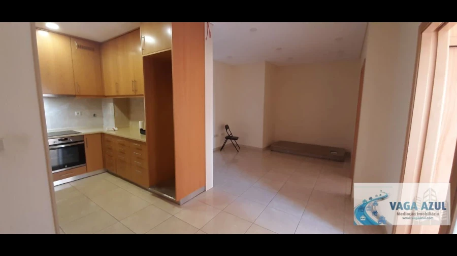 Apartamento T2 para Arrendamento em Rio Tinto