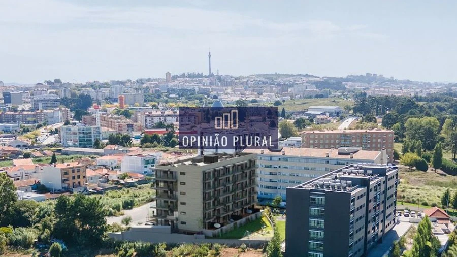 Apartamento T3 para Venda em Santa Marinha e São Pedro da Afurada