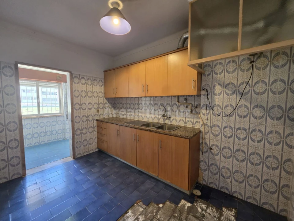 Apartamento T2 para Venda em Marrazes e Barosa Foto 6