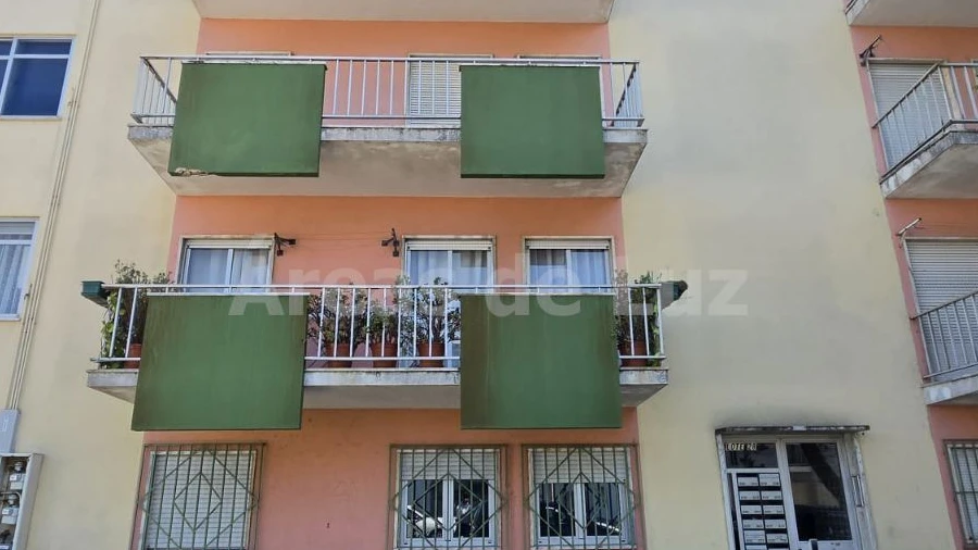 Apartamento T2 para Venda em Marrazes e Barosa